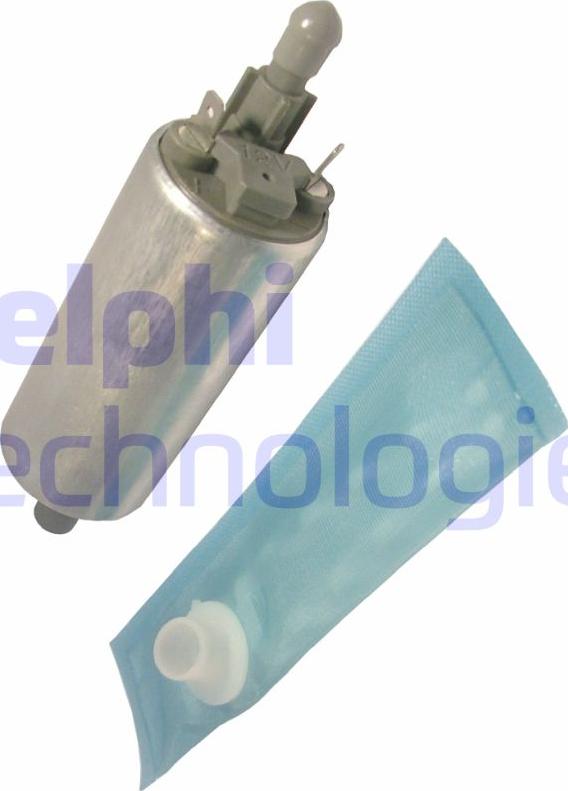 Delphi FE0435-12B1 - Fuel Pump carparts-centre.com