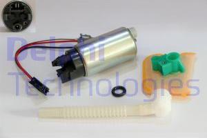 Delphi FE0731-12B1 - Fuel Pump carparts-centre.com