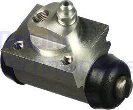 Delphi LW90130 - Wheel Brake Cylinder carparts-centre.com