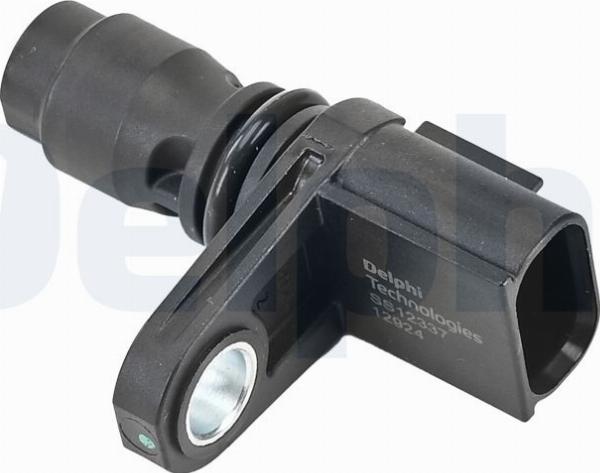 Delphi SS12337-12B1 - Camshaft position Sensor carparts-centre.com