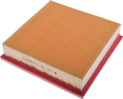 Denckermann M119002 - Filter, interior air carparts-centre.com