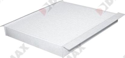 Diamax DP4359 - Filter, interior air carparts-centre.com