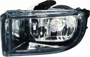 Diederichs 6623188 - Fog Light carparts-centre.com