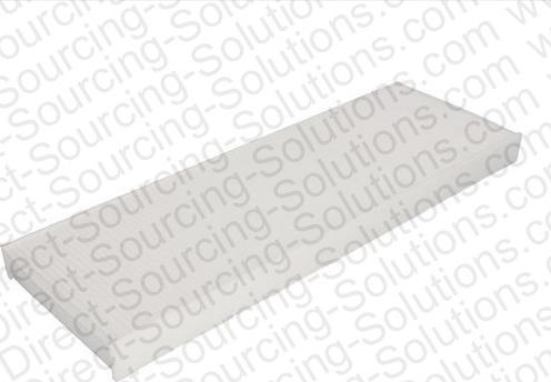DSS 190529 - Filter, interior air carparts-centre.com