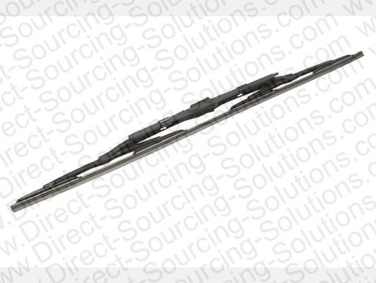 DSS 290071OEM - Wiper Blade carparts-centre.com