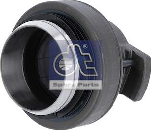 DT Spare Parts 1.13319 - Clutch Release Bearing carparts-centre.com