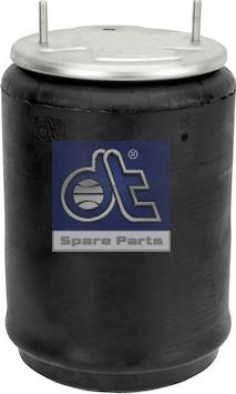 DT Spare Parts 2.61013 - Bellow, air suspension carparts-centre.com