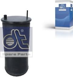 DT Spare Parts 2.62491SP - Bellow, air suspension carparts-centre.com