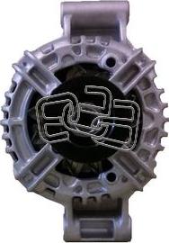 EAA EAA-221145-R - Alternator carparts-centre.com