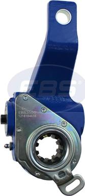 EBS EBS3550 - Adjuster, braking system carparts-centre.com