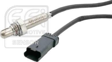EFI 301716 - Oxygen, Lambda Sensor carparts-centre.com