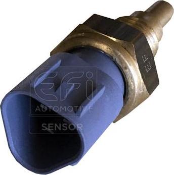EFI 295194 - Coolant temperature Sensor carparts-centre.com