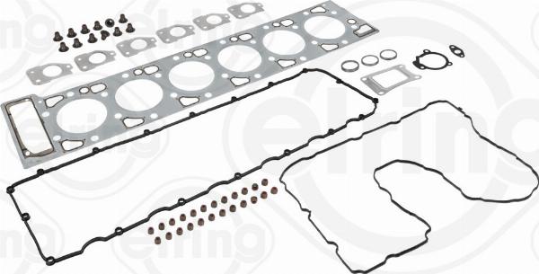 Elring 061.220 - Gasket Set, cylinder head carparts-centre.com