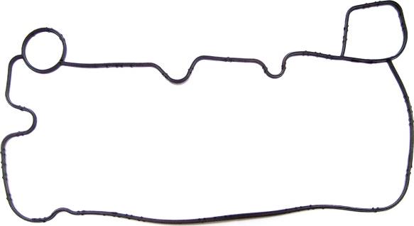 Elring 012.300 - Seal, oil cooler carparts-centre.com