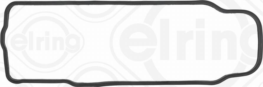 Elring 845.541 - Gasket, oil sump carparts-centre.com