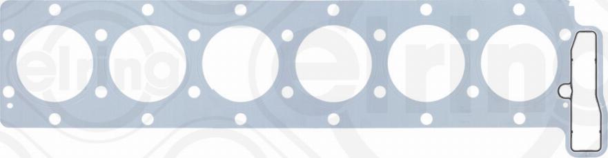 Elring 357.831 - Gasket, cylinder head carparts-centre.com