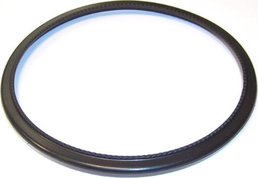 Elring 735.010 - Seal Ring, wheel hub carparts-centre.com