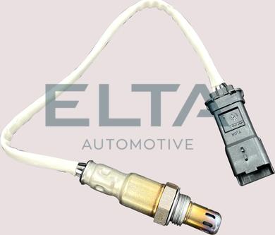 Elta Automotive EX0454 - Oxygen, Lambda Sensor carparts-centre.com