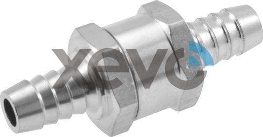 Elta Automotive XDE110 - Valve, fuel supply system carparts-centre.com