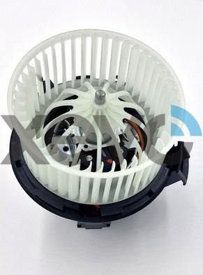 Elta Automotive XHR5028 - Interior Blower carparts-centre.com