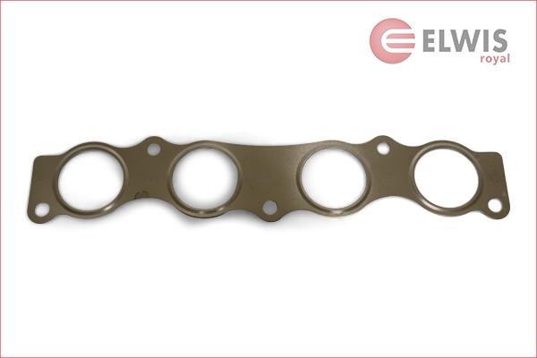 Elwis Royal 0352895 - Gasket, exhaust manifold carparts-centre.com