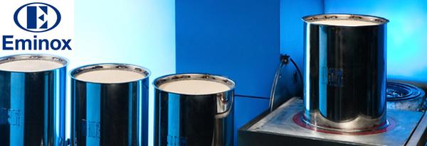 EMINOX HD DPF Clean - Soot / Particulate Filter Cleaning carparts-centre.com