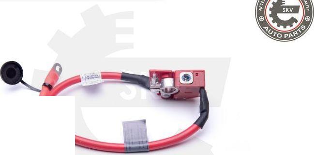 Esen SKV 96SKV303 - Battery Adapter carparts-centre.com