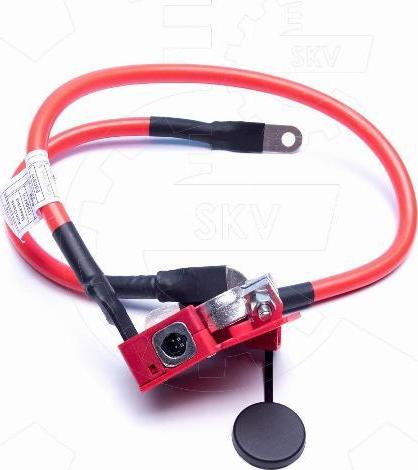 Esen SKV 96SKV312 - Battery Adapter carparts-centre.com
