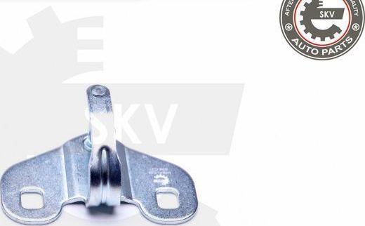 Esen SKV 96SKV756 - Locking Knob carparts-centre.com