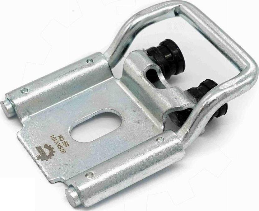 Esen SKV 97SKV101 - Guide, locking knob, pin carparts-centre.com