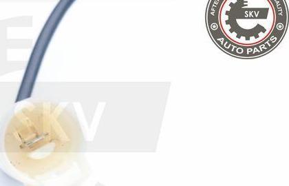 Esen SKV 09SKV526 - Oxygen, Lambda Sensor carparts-centre.com