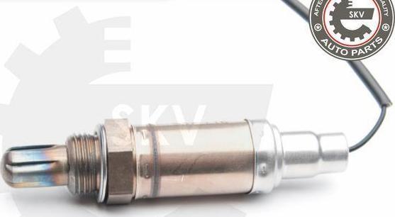 Esen SKV 09SKV520 - Oxygen, Lambda Sensor carparts-centre.com