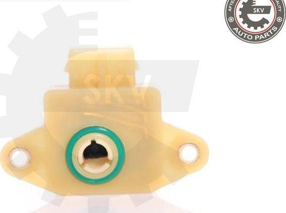 Esen SKV 17SKV009 - Throttle position sensor carparts-centre.com
