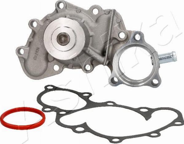 ESTANFI EST-35-02-281 - Water Pump carparts-centre.com