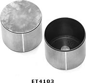 EUROCAMS ET4103 - Tappet / Rocker carparts-centre.com