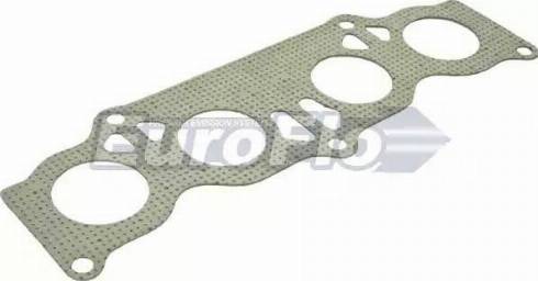 EuroFlo EMG405 - Gasket, exhaust pipe carparts-centre.com