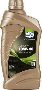 Eurol E100094 - Engine Oil carparts-centre.com