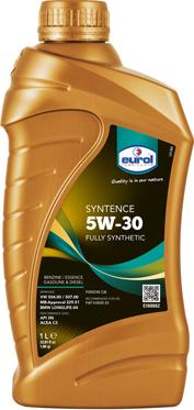 Eurol E100062 - Engine Oil carparts-centre.com