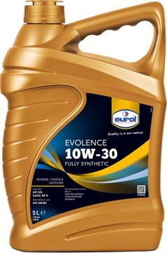 Eurol E100132 - Engine Oil carparts-centre.com