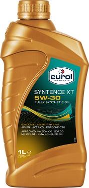Eurol E100179 - Engine Oil carparts-centre.com