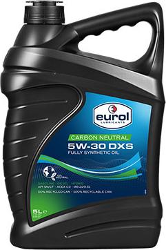 Eurol E170076 - Engine Oil carparts-centre.com