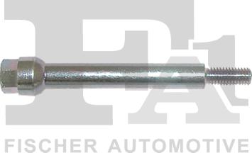 FA1 235-905 - Bolt, exhaust system carparts-centre.com