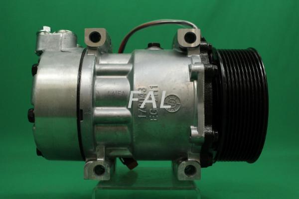 FAL F001050/1 - Compressor, air conditioning carparts-centre.com
