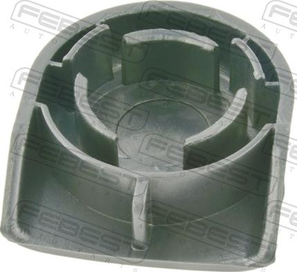 Febest 0199-WAC01 - Cap, wiper arm carparts-centre.com
