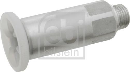 FEBI Bilstein 07670 - Fuel pre-supply, pump carparts-centre.com