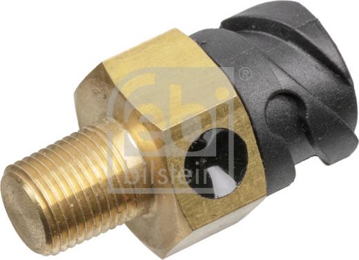 FEBI Bilstein 199311 - Sensor, oil temperature carparts-centre.com