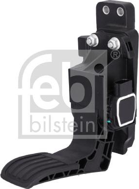 FEBI Bilstein 199213 - Accelerator Pedal carparts-centre.com