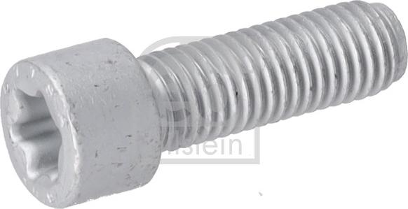 FEBI Bilstein 196197 - Axle Bolt, drive shaft carparts-centre.com