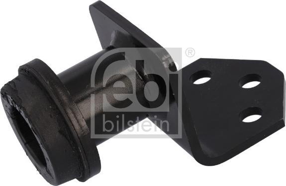 FEBI Bilstein 196214 - Rubber Buffer, suspension carparts-centre.com