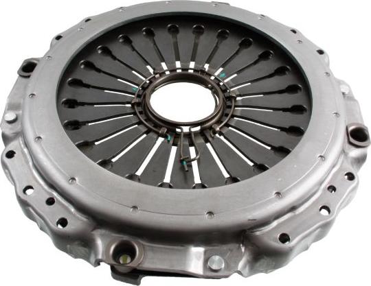 FEBI Bilstein 105318 - Clutch Pressure Plate carparts-centre.com